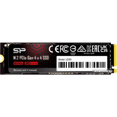 SSD Silicon-Power UD90 2TB SP02KGBP44UD9005