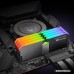 Оперативная память Thermaltake Toughram XG RGB D5 2x16ГБ DDR5 5600МГц RG33D516GX2-5600C36B