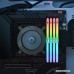 Оперативная память Thermaltake Toughram XG RGB D5 2x16ГБ DDR5 6000МГц RG34D516GX2-6000C36B