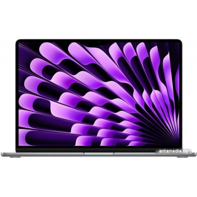 Ноутбук Apple Macbook Air 15" M2 2023 Z18L000B1