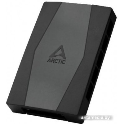 Разветвитель вентиляторов Arctic Case Fan Hub ACFAN00175A