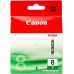 Картридж Canon CLI-8G Green (0627B001)