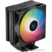 Кулер для процессора DeepCool AG400 Digital ARGB BK R-AG400-BKADMN-G-1