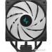 Кулер для процессора DeepCool AG400 Digital ARGB BK R-AG400-BKADMN-G-1