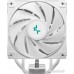 Кулер для процессора DeepCool AG400 Digital WH R-AG400-WHNDMN-G-1