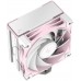 Кулер для процессора DeepCool AK400 Pink Limited Edition R-AK400-WPNPMN-G