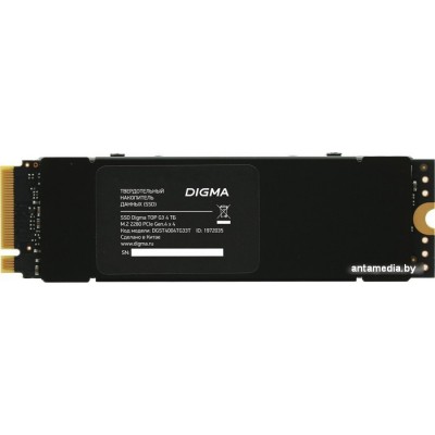 SSD Digma Top G3 4TB DGST4004TG33T