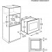 Микроволновая печь Electrolux LMS2203EMX