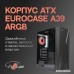 Корпус Eurocase A39 ARGB
