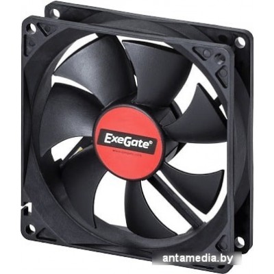 Вентилятор для корпуса ExeGate ExtraPower EX283387RUS