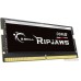 Оперативная память G.Skill Ripjaws 16ГБ DDR5 SODIMM 5600МГц F5-5600S4040A16GX1-RS