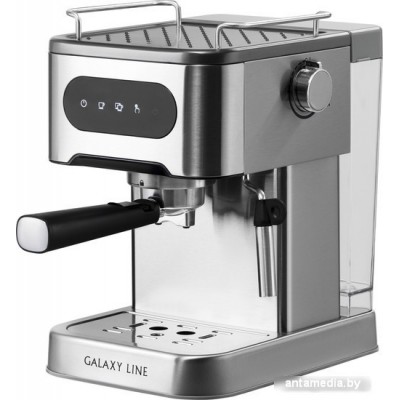 Рожковая кофеварка Galaxy Line GL0761