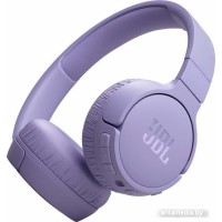 Наушники JBL Tune 670NC (сиреневый)