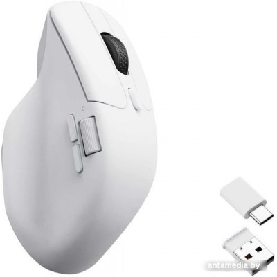 Мышь Keychron M6 Wireless (белый)