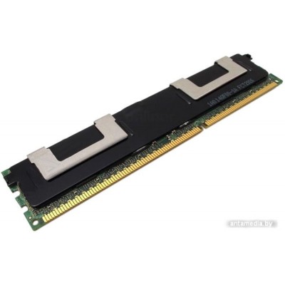 Оперативная память Kingston ValueRAM 16GB DDR3 PC3-12800 (KVR16R11D4/16)