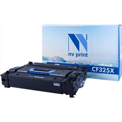 Картридж NV Print NV-CF325X (аналог HP CF325X)