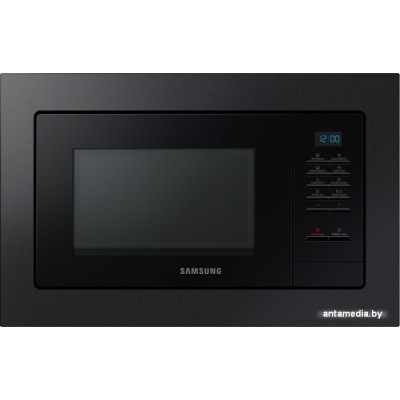 Микроволновая печь Samsung MS20A7013AB/BW