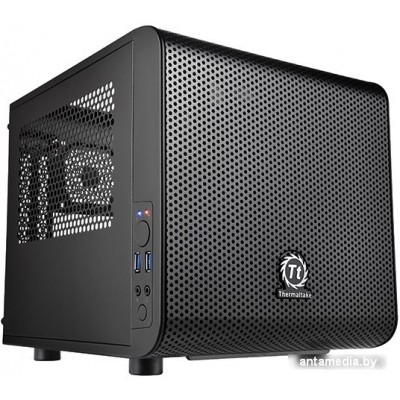 Корпус Thermaltake Core V1 (CA-1B8-00S1WN-00)