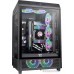 Корпус Thermaltake The Tower 500 CA-1X1-00M1WN-00