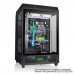 Корпус Thermaltake The Tower 500 CA-1X1-00M1WN-00