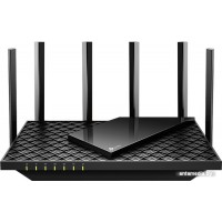 Wi-Fi роутер TP-Link Archer AX72