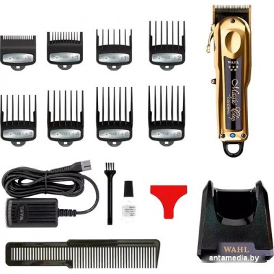 Машинка для стрижки волос Wahl Magic Clip Cordless 5 08148-716