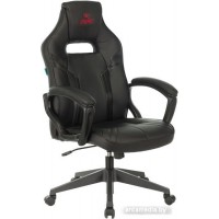 Кресло Zombie Z3 (черный)