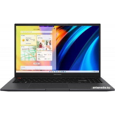 Ноутбук ASUS VivoBook S 15 OLED M3502QA-BQ238