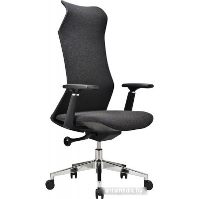 Кресло CHAIRMAN CH583 (черный)