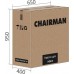 Кресло CHAIRMAN CH583 (черный)