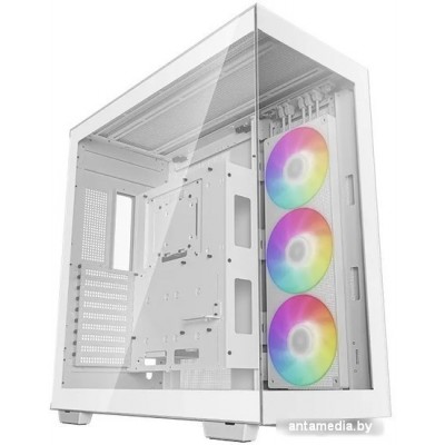 Корпус DeepCool CH780 WH R-CH780-WHADE41-G-1