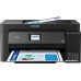 МФУ Epson L14150 (ресурс стартовых контейнеров 7500/6000, чернила 001)