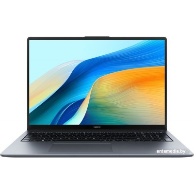 Ноутбук Huawei MateBook D 16 2024 MCLF-X 53013YDK