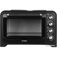 Мини-печь Hyundai MIO-HY098
