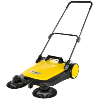 Электровеник Karcher S 4 Twin 1.766-360.0 Электровеник Karcher S 4 Twin 1.766-360.0
