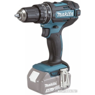 Дрель-шуруповерт Makita DHP482Z