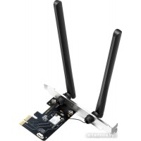 Wi-Fi/Bluetooth адаптер Mercusys MA86XE