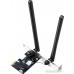 Wi-Fi/Bluetooth адаптер Mercusys MA86XE