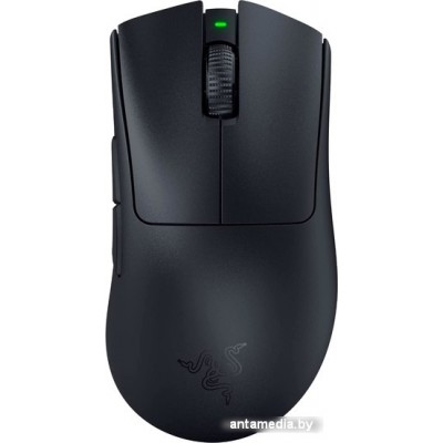 Игровая мышь Razer Deathadder V3 Pro (черный)