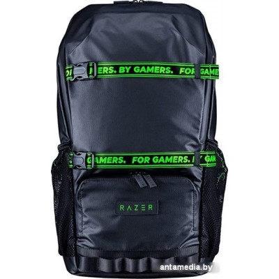 Городской рюкзак Razer Scout Backpack 15.6 Black RC81-03850101-0500