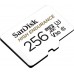 Карта памяти SanDisk High Endurance microSDXC SDSQQNR-256G-GN6IA 256GB