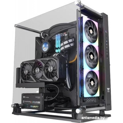 Корпус Thermaltake Core P3 TG Pro CA-1G4-00M1WN-09