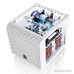 Корпус Thermaltake Core V1 Snow Edition [CA-1B8-00S6WN-01]