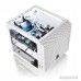 Корпус Thermaltake Core V1 Snow Edition [CA-1B8-00S6WN-01]