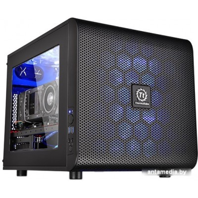 Корпус Thermaltake Core V21 [CA-1D5-00S1WN-00]