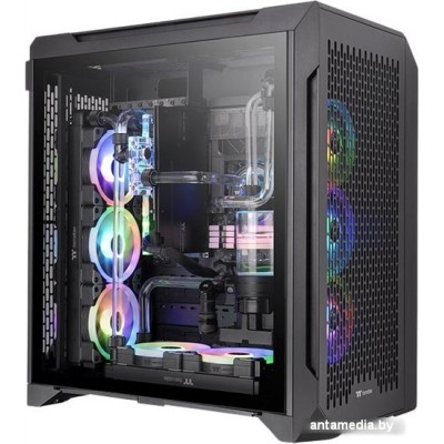 Корпус Thermaltake CTE C700 Air CA-1X7-00F1WN-00