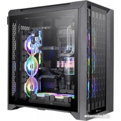 Корпус Thermaltake CTE C700 TG ARGB CA-1X7-00F1WN-01