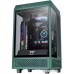 Корпус Thermaltake The Tower 100 Mini Racing Green CA-1R3-00SCWN-00