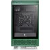 Корпус Thermaltake The Tower 100 Mini Racing Green CA-1R3-00SCWN-00