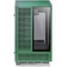 Корпус Thermaltake The Tower 100 Mini Racing Green CA-1R3-00SCWN-00